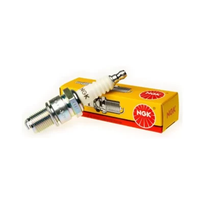 NGK ZKR7A-10 (1691) - Standard Spark Plug - NGK