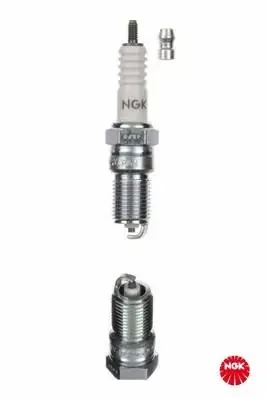 NGK Spark Plugs BPR6EFS-13 - NGK