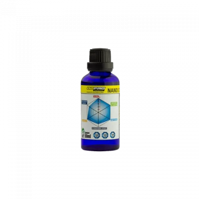 Nano Ceramic Coating 50 ML - O2proformance