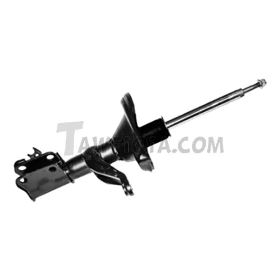Front Pair Shock absorber | Nissan Sunny N17 - Nissan Genuine Parts