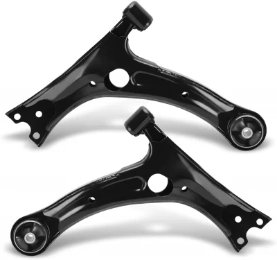 Front Lower Control Arm - Toyota Genuine Parts