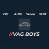 VAG Boys Service Center