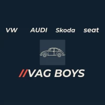 VAG Boys Service Center