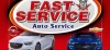 fast service