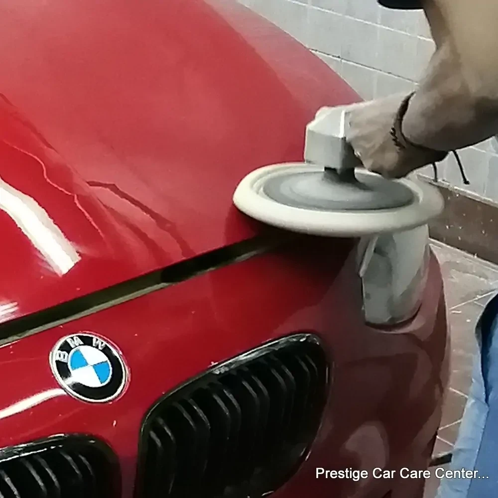 توفيقية.كوم Tawfiqia Prestige car care center Service Centers