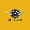 Opel garage - New Cairo