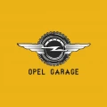 Opel garage - New Cairo