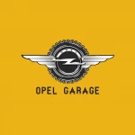 Opel garage - New Cairo