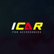 I-Car for accessories