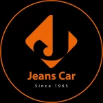 Jeans car