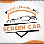 Screen car