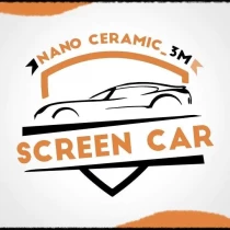 Screen car