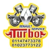 Renault turbo