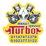 Renault turbo