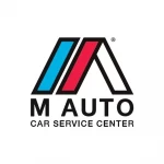 M Auto Service