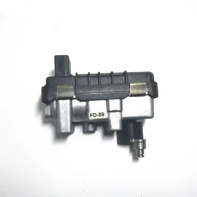 Original Ignition Coil Peugeot 3008/5008 - PEUGEOT Genuine Parts