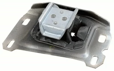 قاعدة فتيس أصلية بيجو 301 - PEUGEOT Genuine Parts