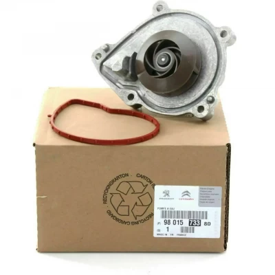 Original Electric Water Pump Peugeot 3008/5008 - PEUGEOT Genuine Parts