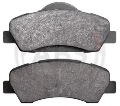 Original Front Brake Pad Peugeot 301 - PEUGEOT Genuine Parts