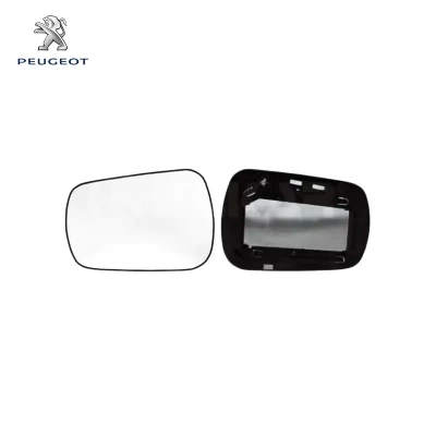 Original Right Glass Mirror Peugeot 301 - PEUGEOT Genuine Parts