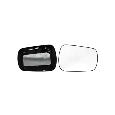 Original Left Glass Mirror Peugeot 301 - PEUGEOT Genuine Parts