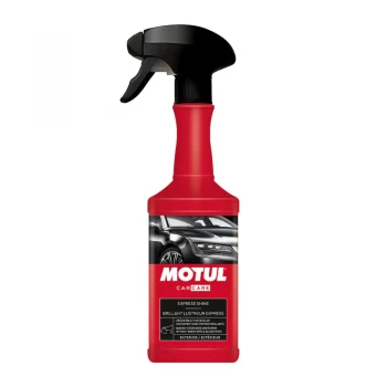 Motul Exterior Express Shine  500ml