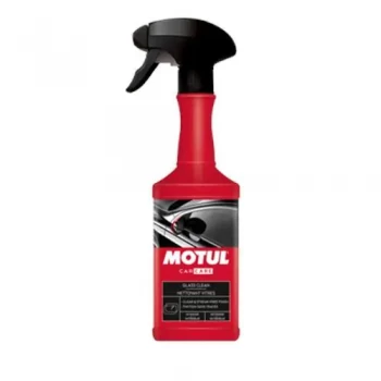 Motul GLASS CLEAN 500ml