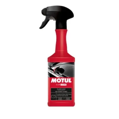 منظف زجاج موتول 500 مل - Motul