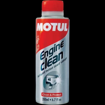 ENGINE CLEAN AUTO MOTUL 300ml