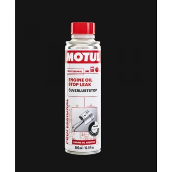 MOTUL ENGINE OIL STOP LEAK 300ml