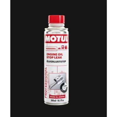 MOTUL ENGINE OIL STOP LEAK 300ml - Motul