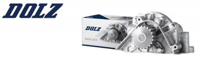 DOLZ Water Pump BMW E46 - DOLZ