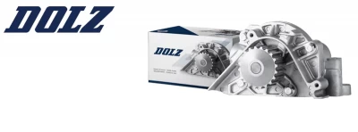 DOLZ Water Pump Opel Corsa B - DOLZ