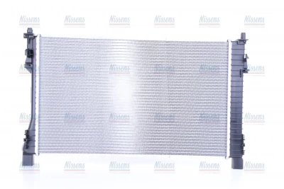 NISSENS Radiator, engine cooling 62786A - NISSENS