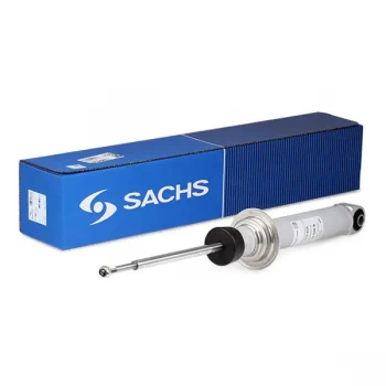 Pair Rear SACHS Shock Absorber 170 855 BMW  E39