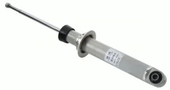 Pair Rear SACHS Shock Absorber 310 245 BMW E60