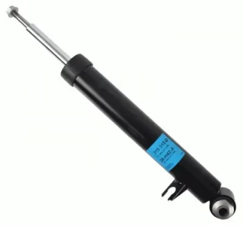 Pair Rear SACHS Shock Absorber 315 315 BMW E70
