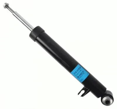 Pair Rear SACHS Shock Absorber 315 315 BMW E70 - Sachs