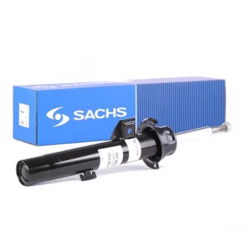 Pair Front SACHS Shock Absorber 311 403 BMW E90