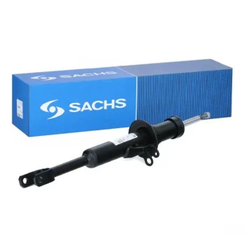 Pair Front SACHS Shock Absorber 314 874 BMW F10