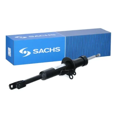 Pair Front SACHS Shock Absorber 314 874 BMW F10 - Sachs
