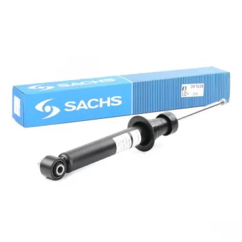 Pair Rear SACHS Shock Absorber 314 877 BMW F10