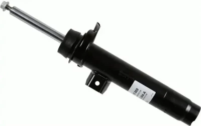 Pair Front SACHS Shock Absorber 315 869 BMW F20 - Sachs