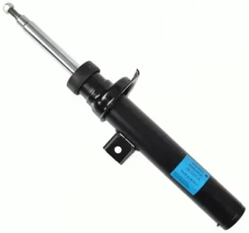 Pair Front SACHS Shock Absorber 314 878 BMW F25