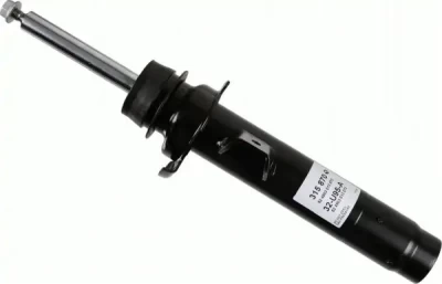 Pair Front SACHS Shock Absorber 315 870 BMW F30 - Sachs