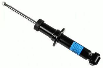Pair Rear SACHS Shock Absorber 314 880 BMW X3 (F25),X4 -F26