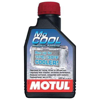 سائل تبريد Moccol من موتول الفرنسية - Motul