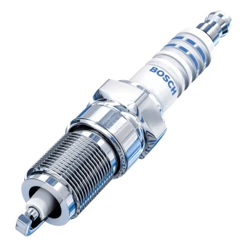 Genuine BOSCH Spark Plugs 0241235753