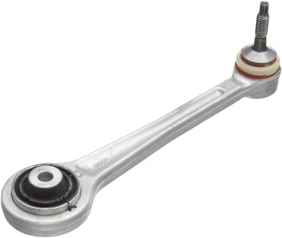 Pair Rear LEMFÖRDER Track Control Arm 25855 02 BMW E60 - LEMFOERDER