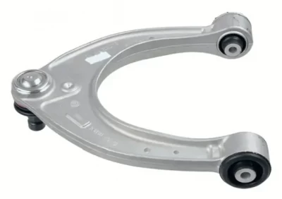Pair Front LEMFÖRDER Track Control Arm 37216 01 BMW F10-F01-F02 - LEMFOERDER